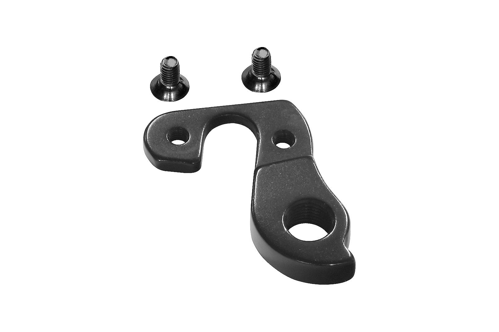 Úchyt měniče MTB SXC High-Modulus Carbon monocoque