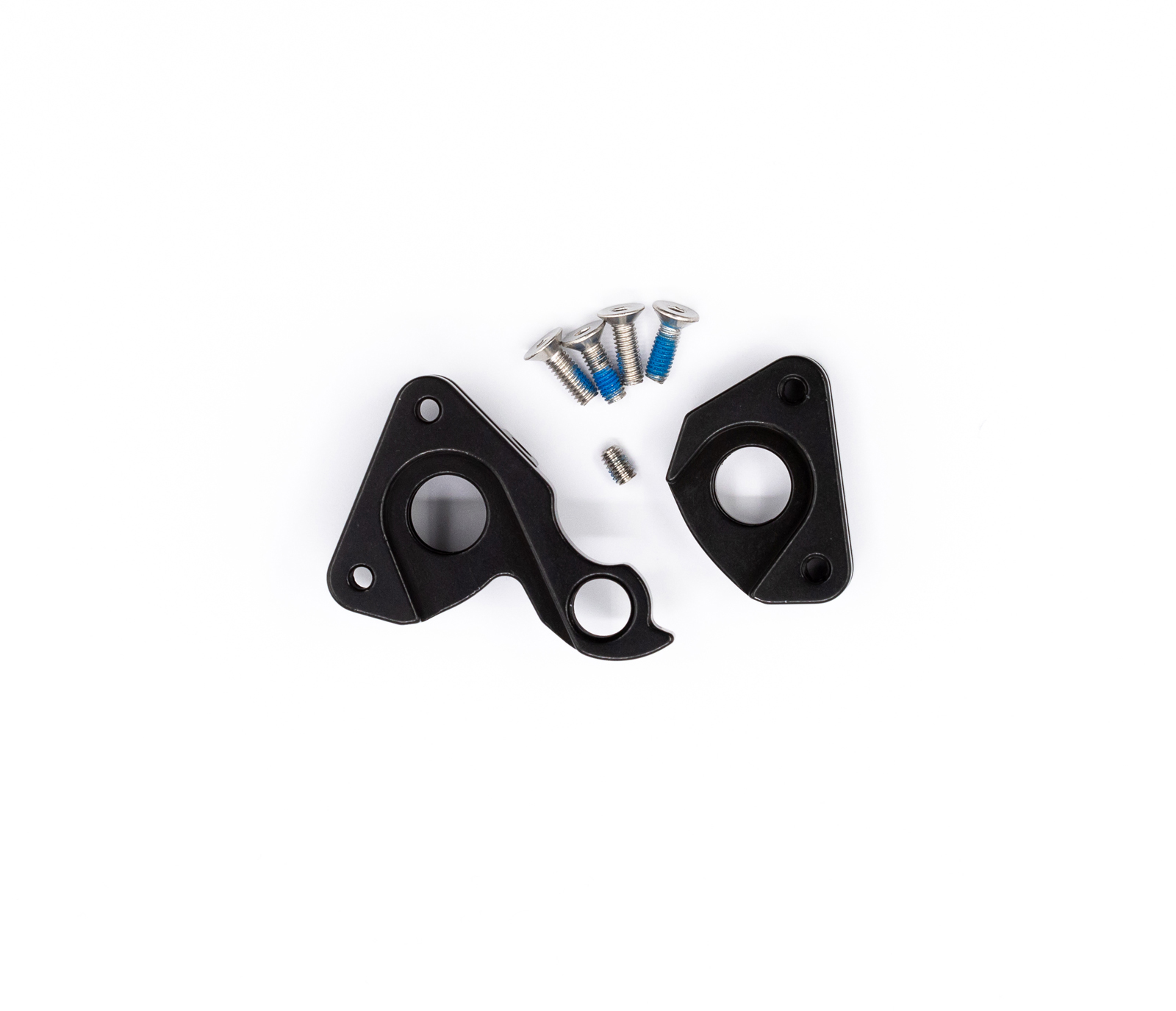 Úchyt měniče MTB High Modulus Carbon HT 29 TAx12