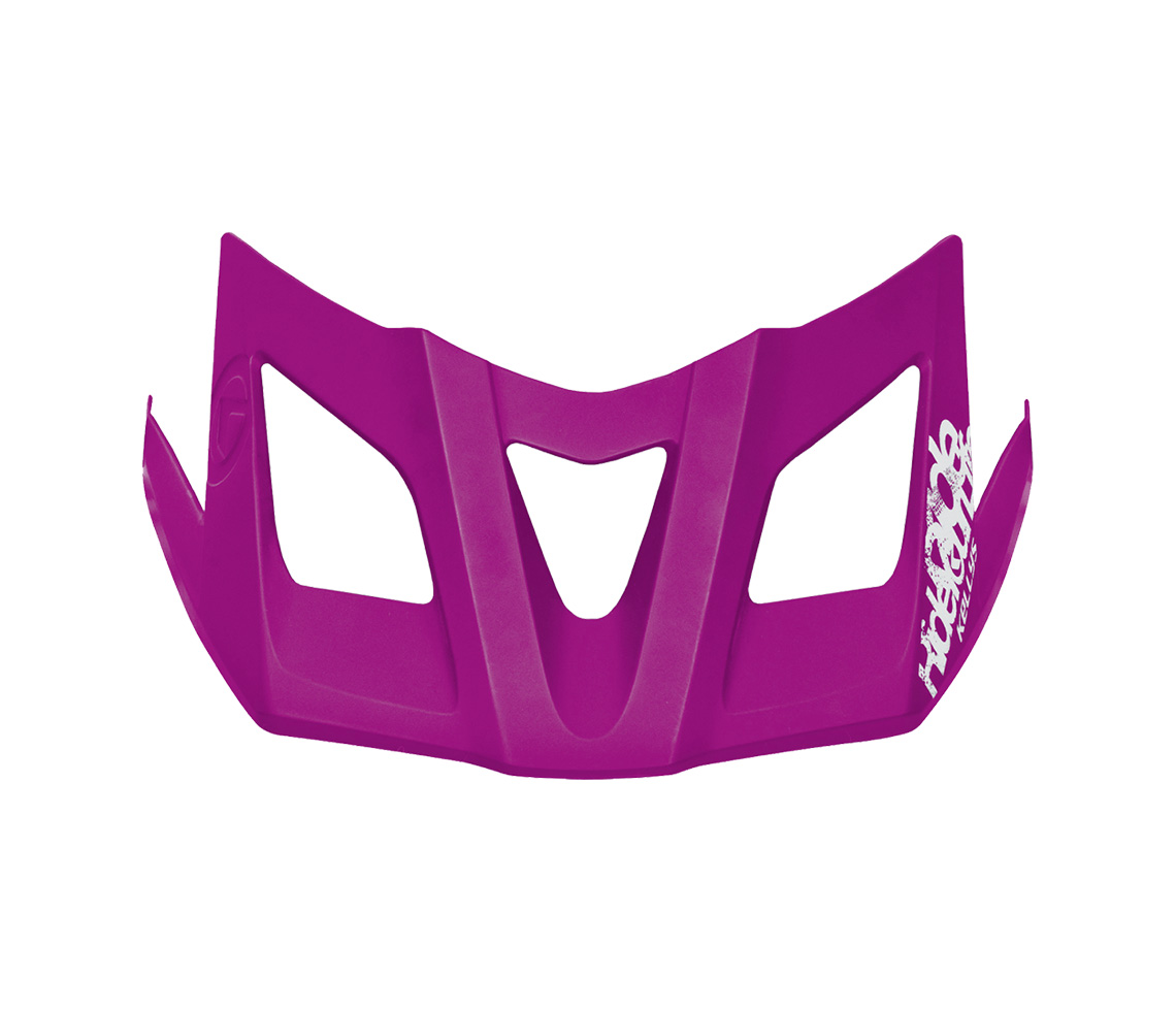Náhradný štít pre prilbu RAZOR candy pink L/XL