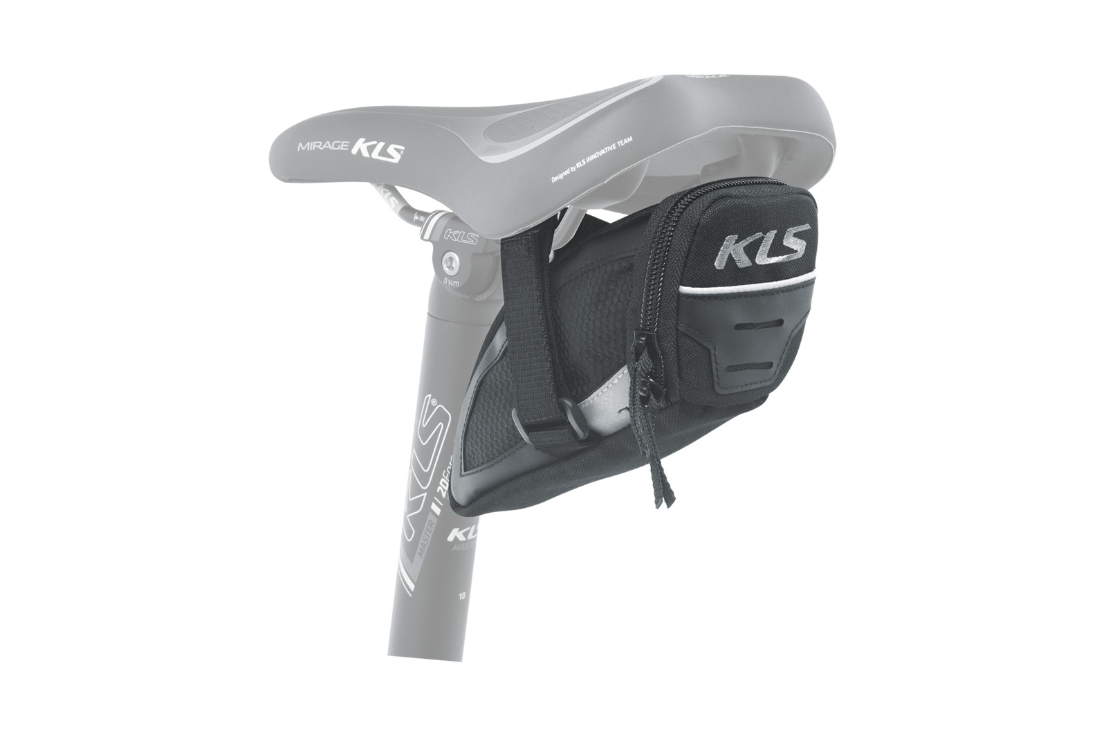 KLS CHALLENGER strap S