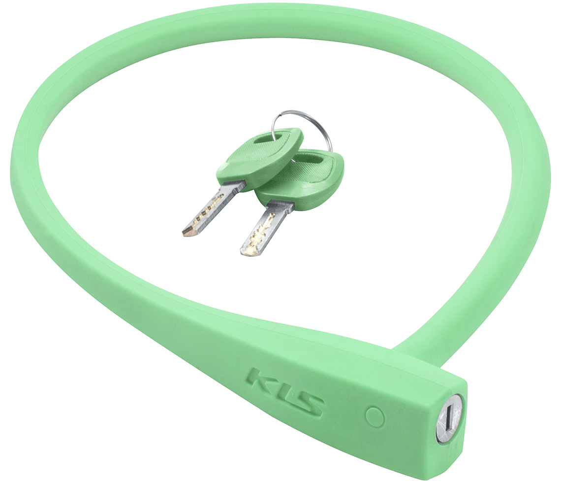 KLS Sunny Pastel Green