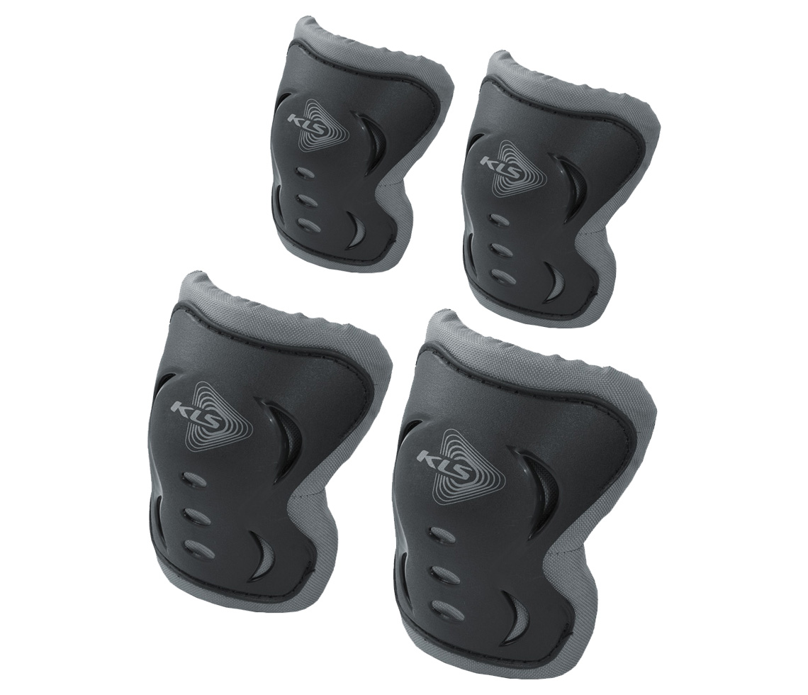 Chrániče KELLYS Kiter Pads S