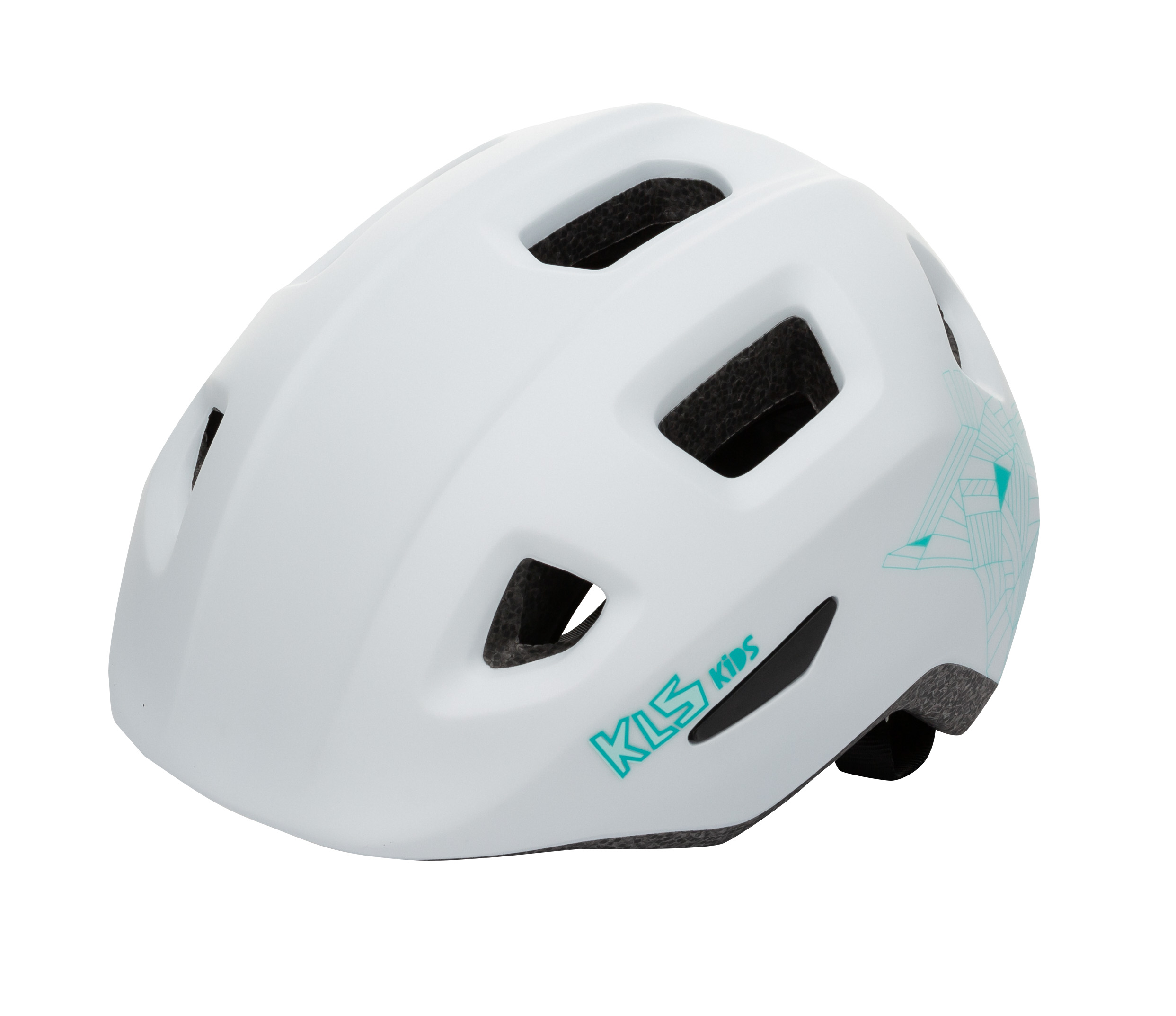Prilba ACEY white S