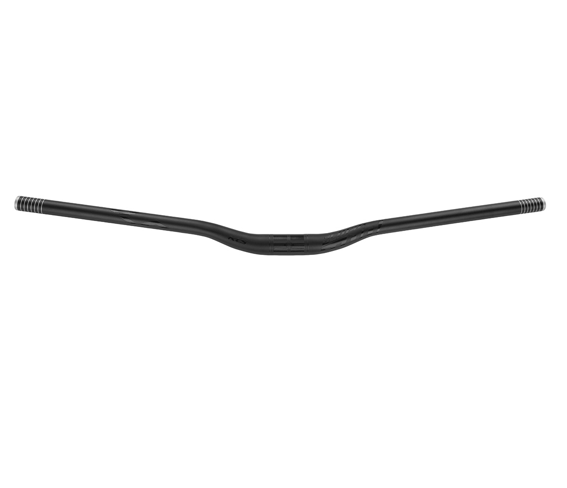 Řídítka KLS ALM/EN 70 31,8 / 780mm, 1"