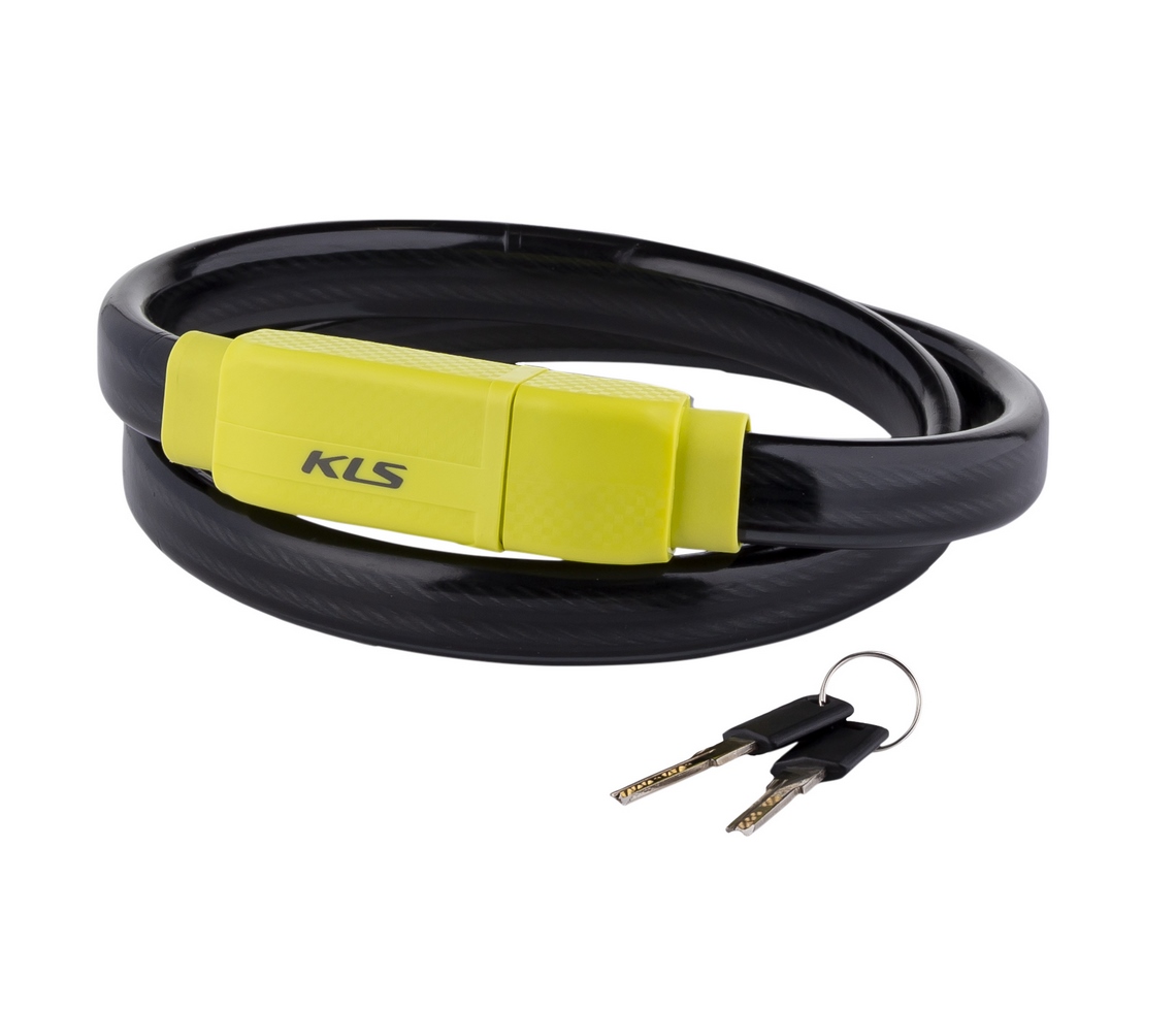Zámek KLS Loop green