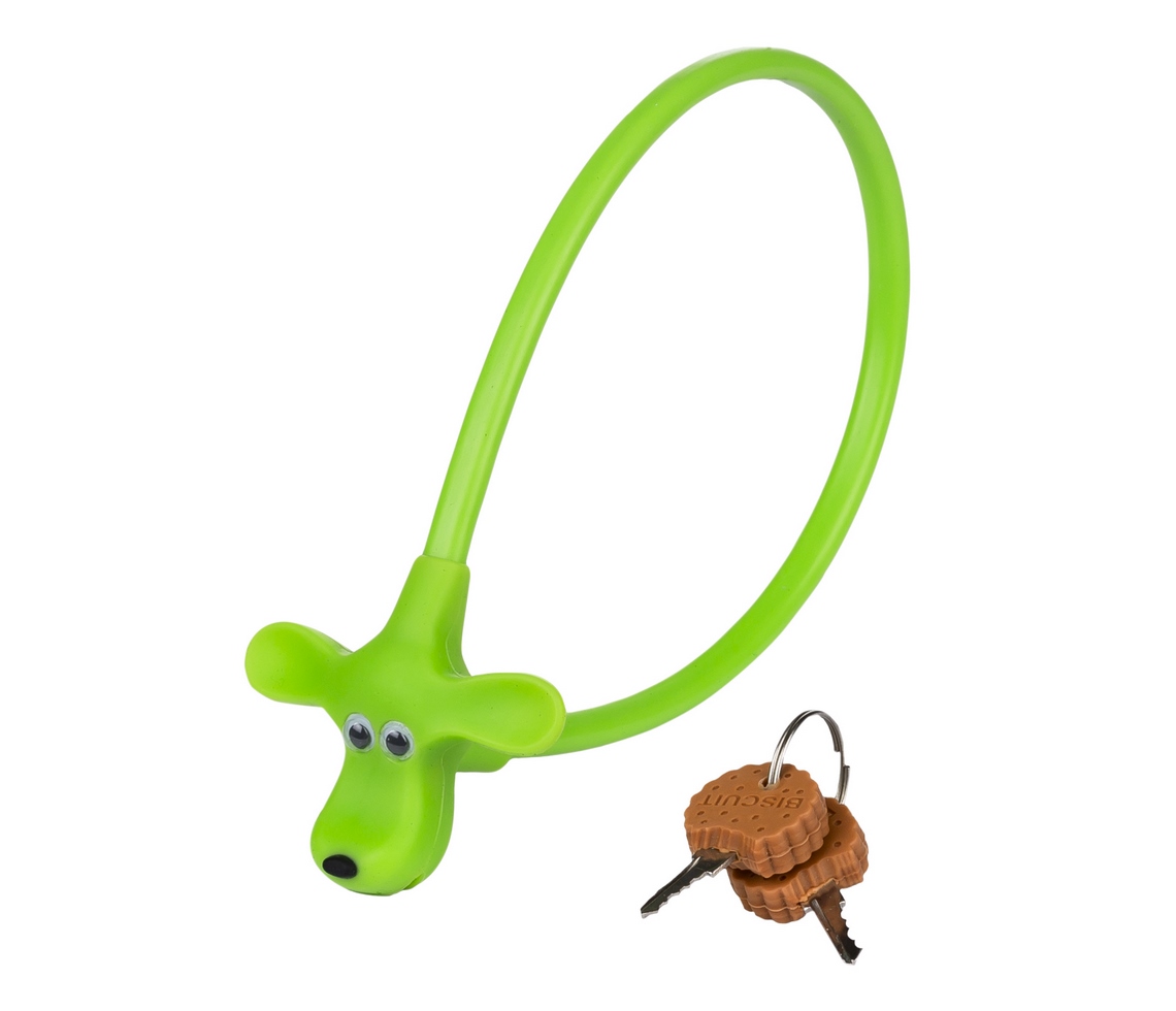 KLS Kiddy Green