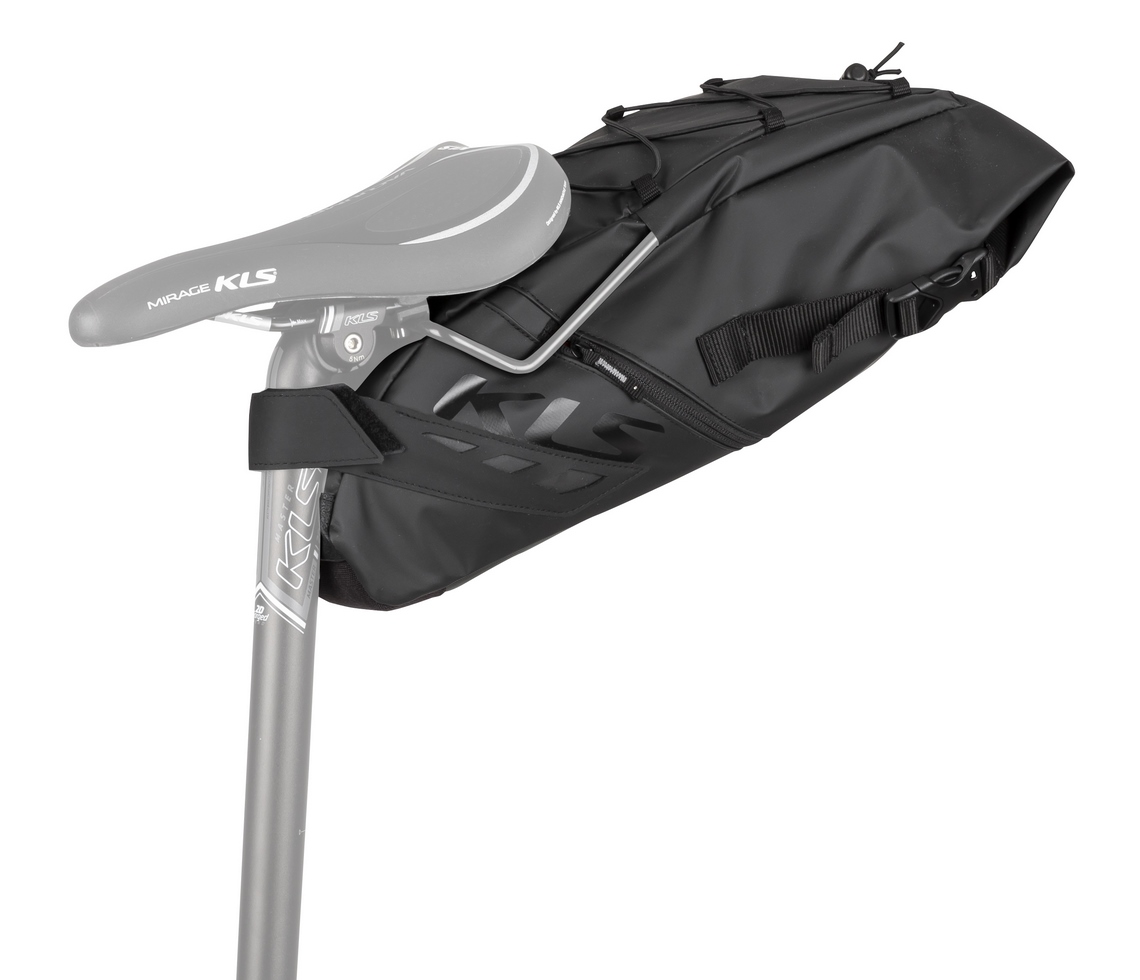 Brašna podsedlová KLS  TANAYA 020