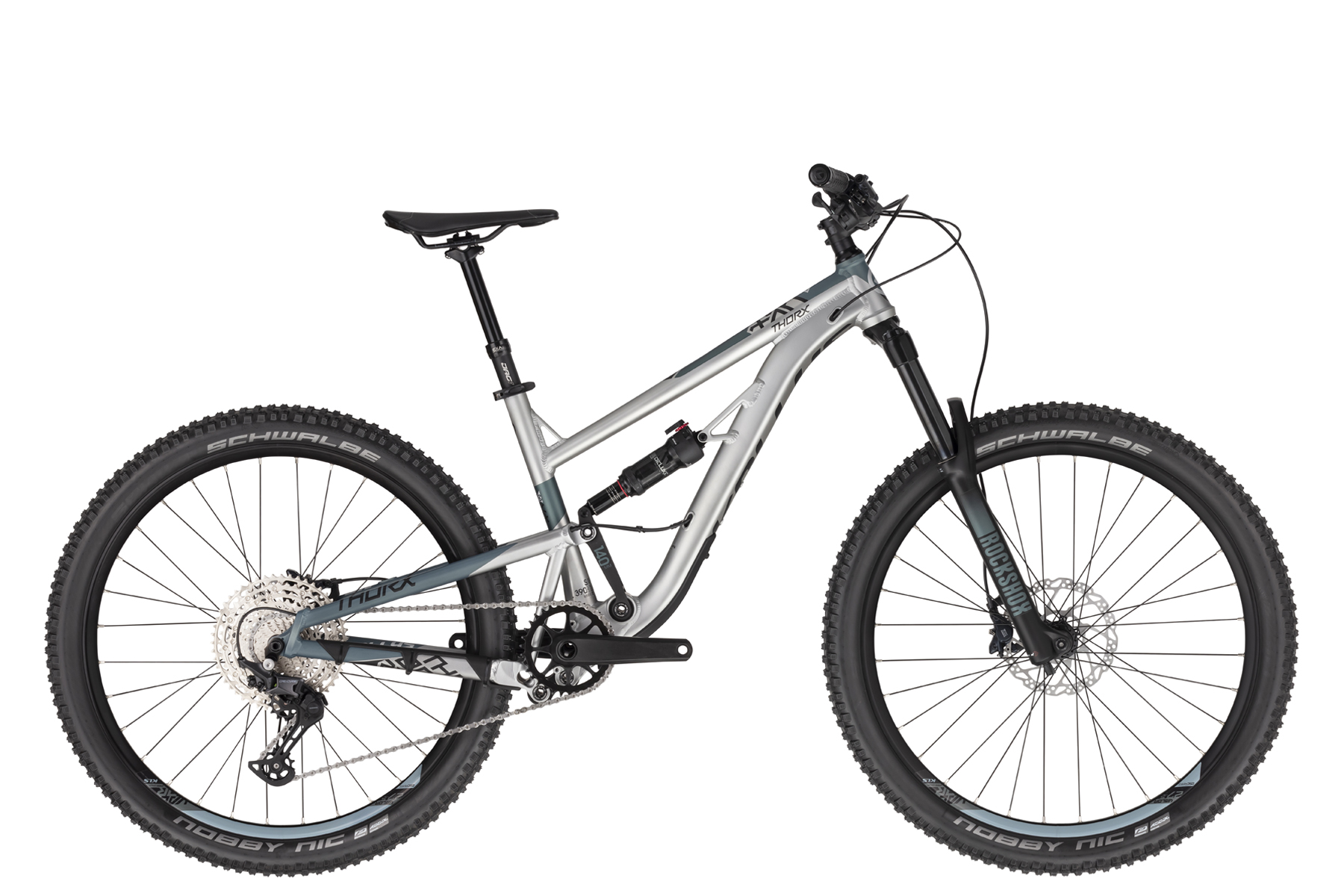KELLYS Thorx 10 S 27.5"