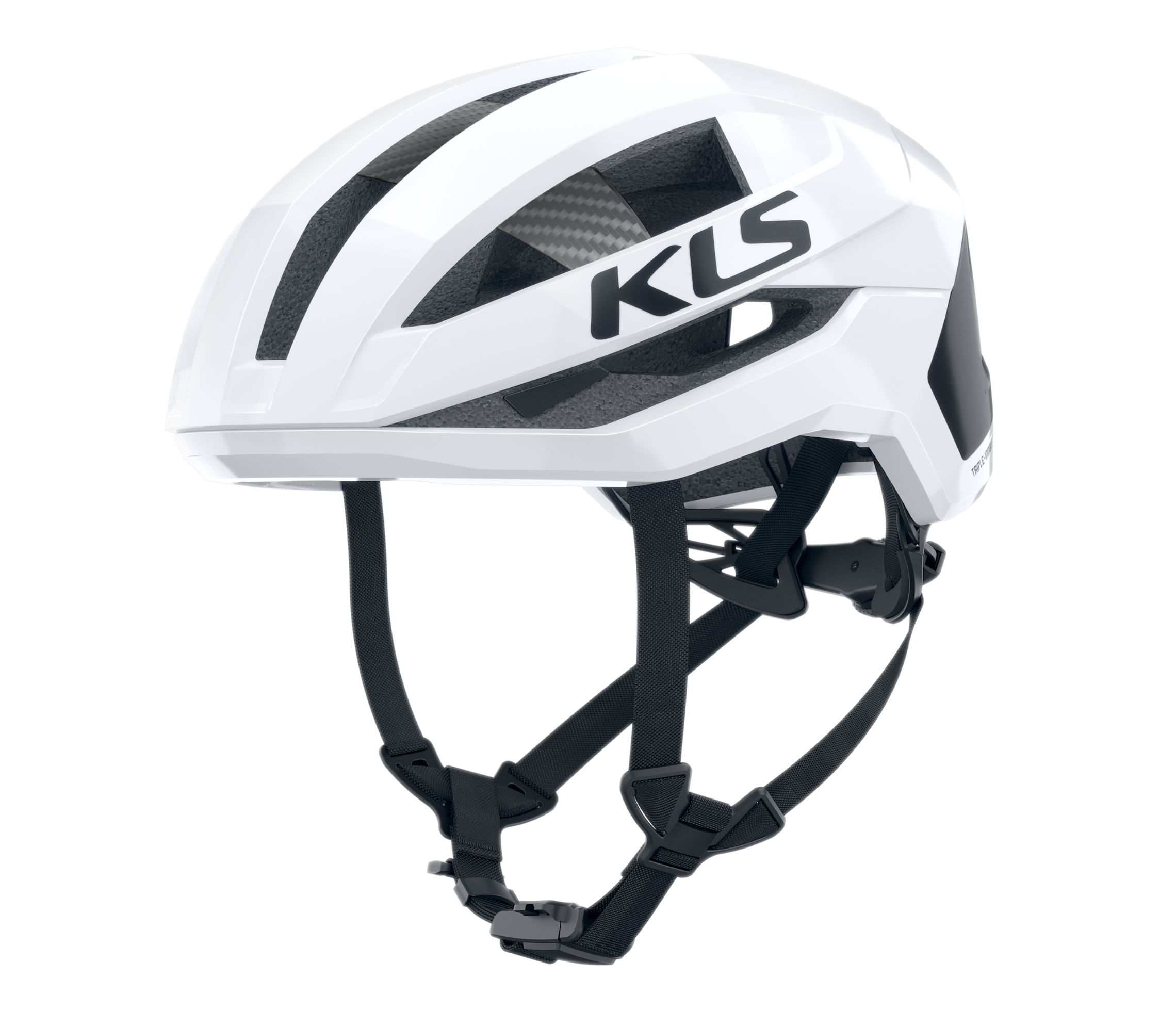 KLS VANTAGE bílá M/L