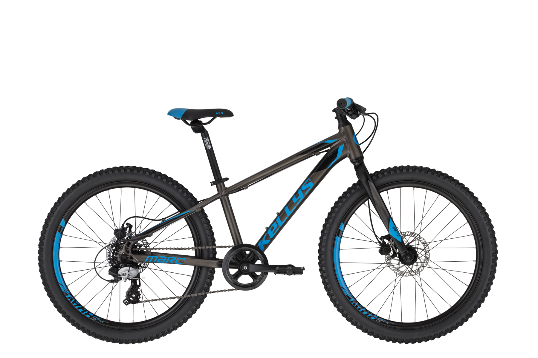 KELLYS Marc 70 12.5 24"