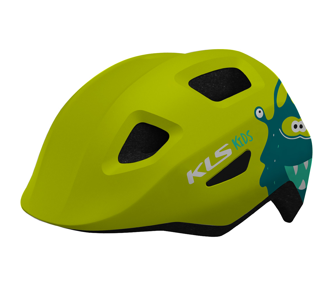 KLS ACEY 022 wasper lime XS