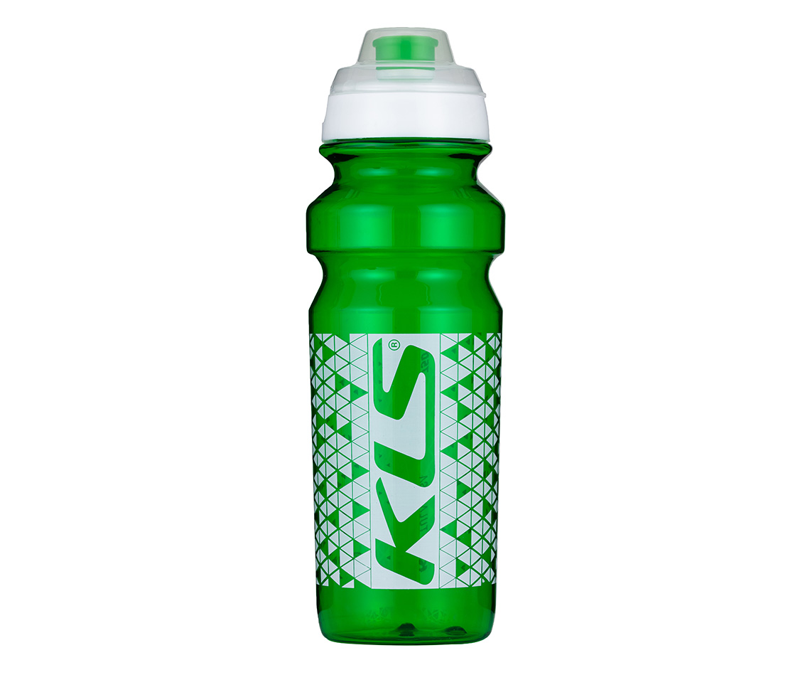KLS TULAROSA 022 Green 0,75l