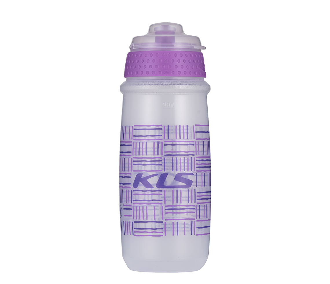 KLS ATACAMA 022 Purple 0,65l