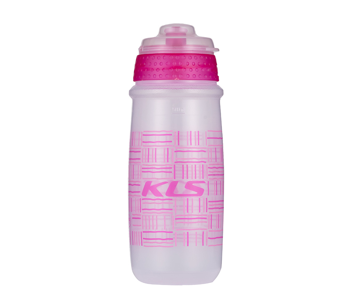 Láhev KLS ATACAMA 022 Pink 0,65l