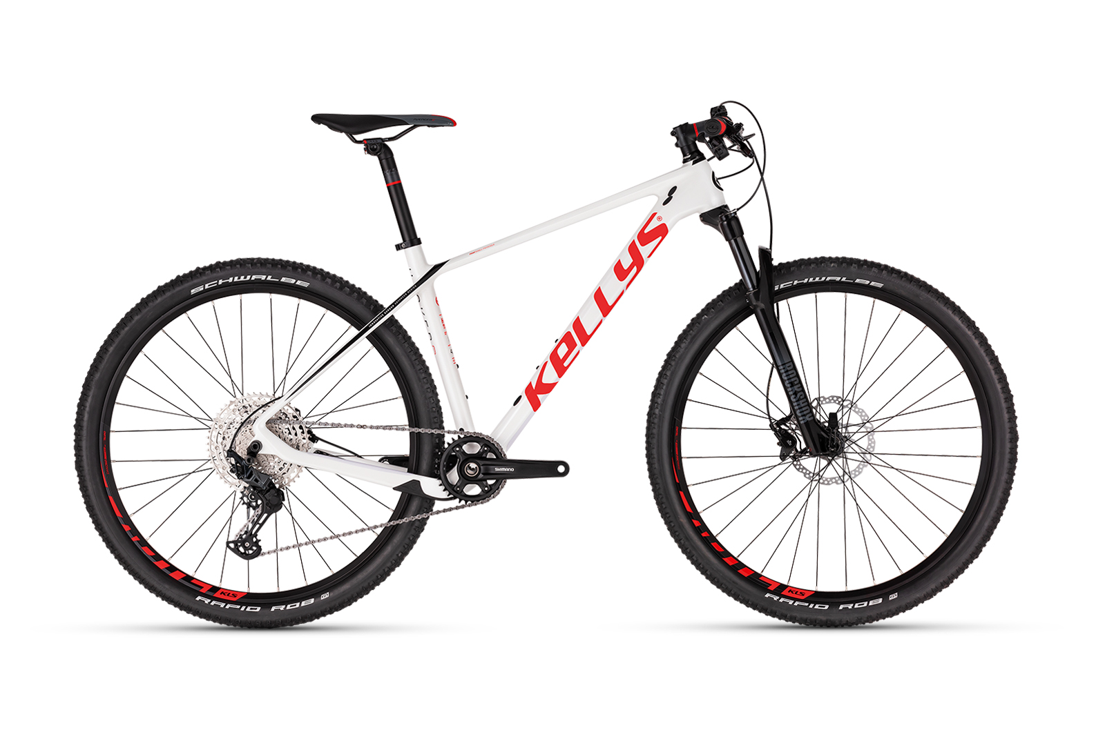 KELLYS Hacker 30 S 29"