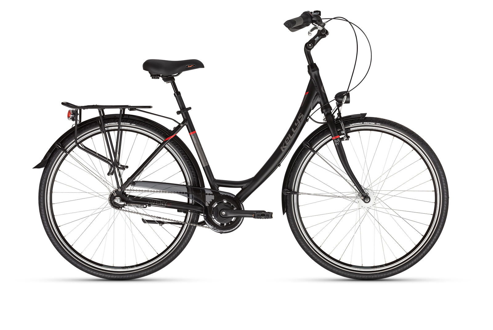 KELLYS Avery 50 S 28"