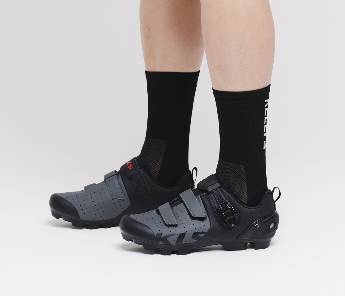 KLS EDGE Black EU 44