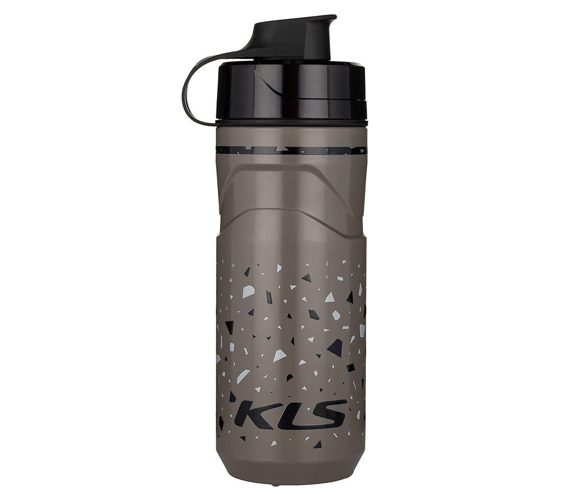 KLS EREBUS Brown 500 / 650ml