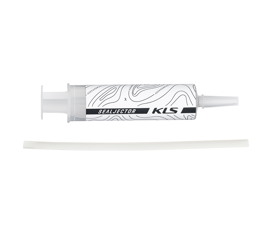KLS SEALJECTOR