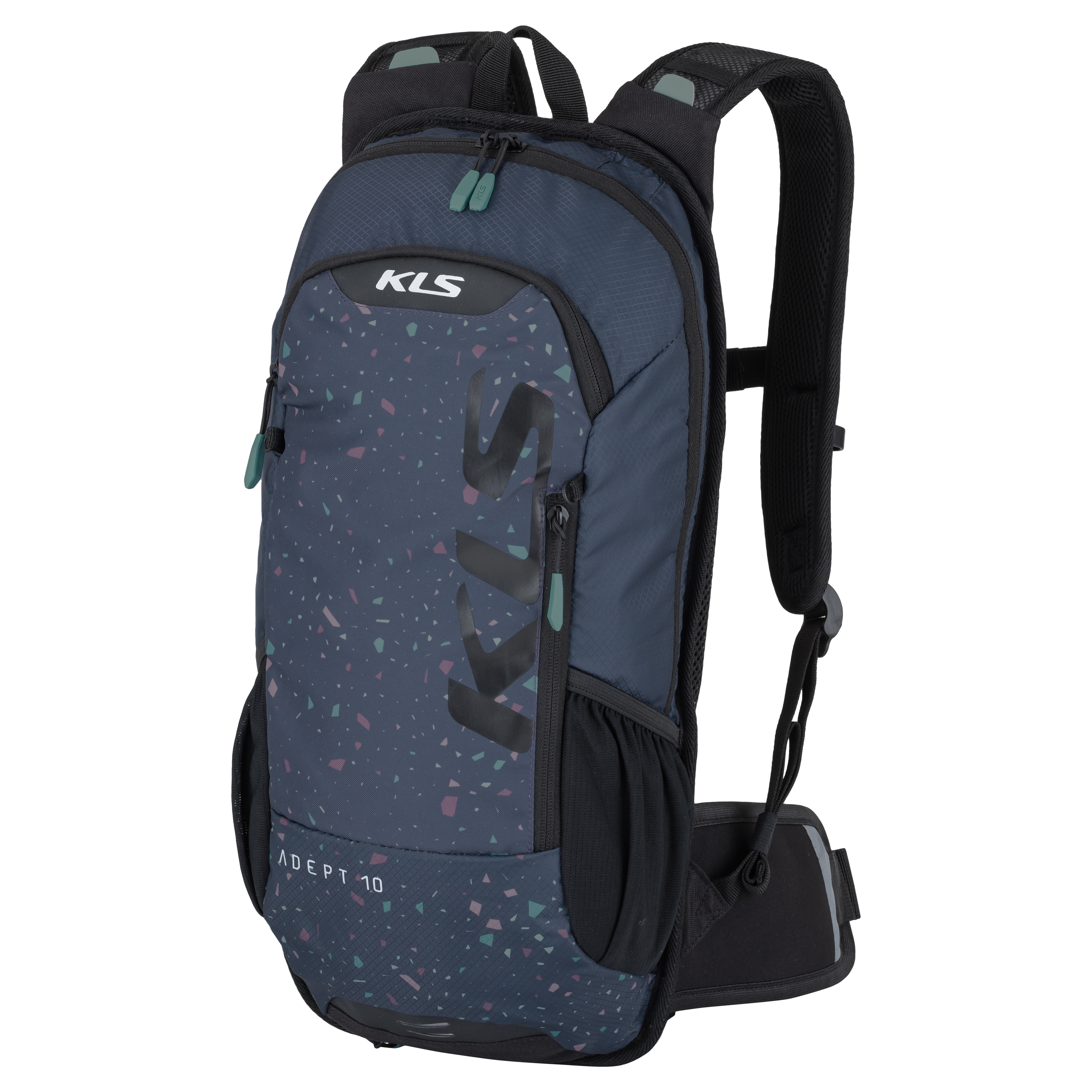 KLS ADEPT 10 023 terrazzo