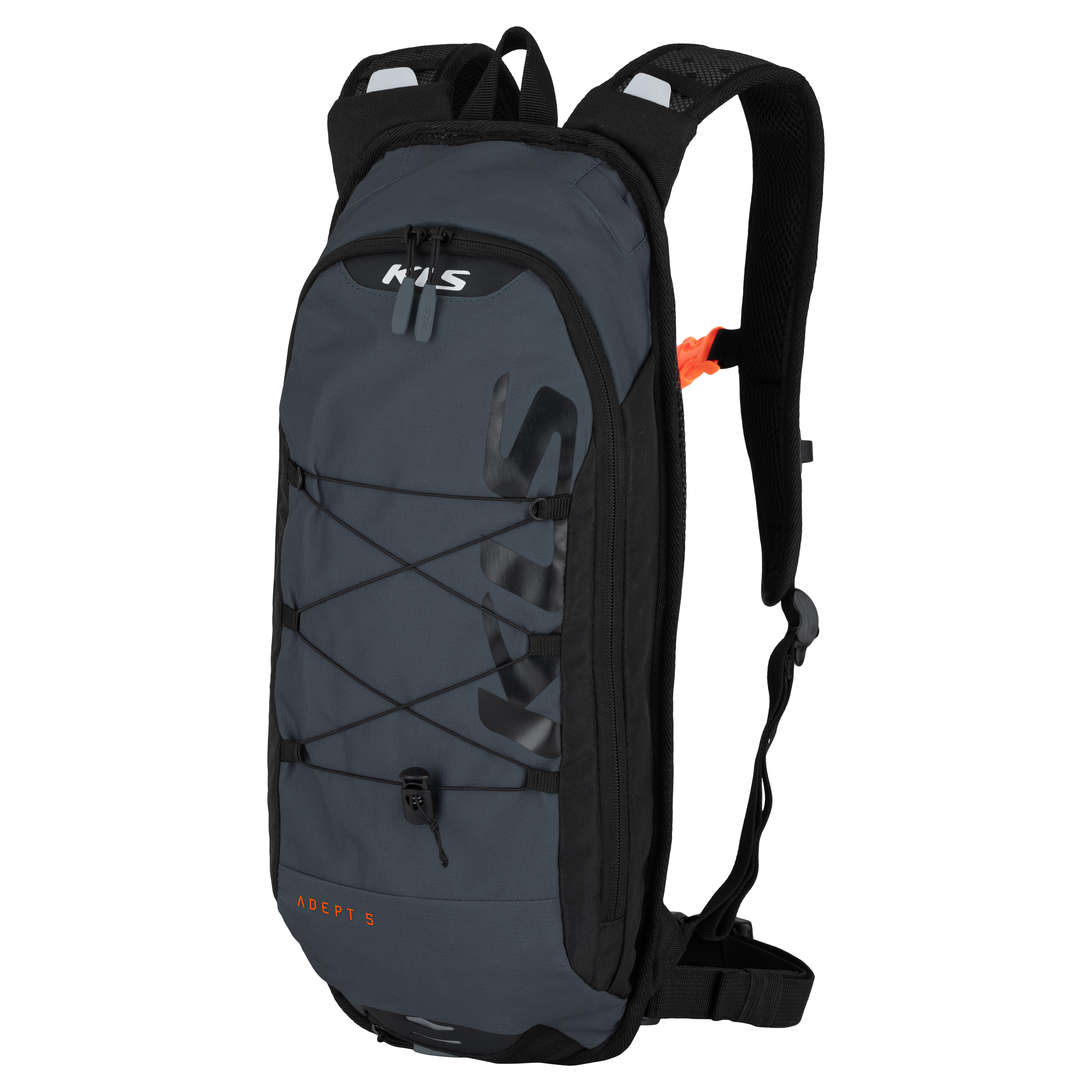 KLS ADEPT 5 023 steel blue