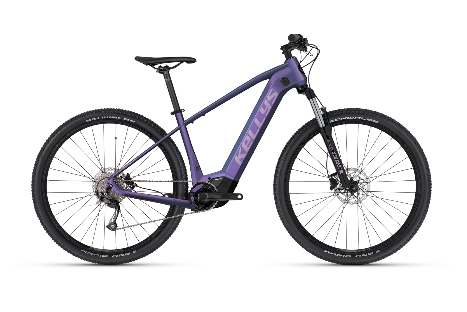 KELLYS Tayen R10 P růžová (160-175 cm)