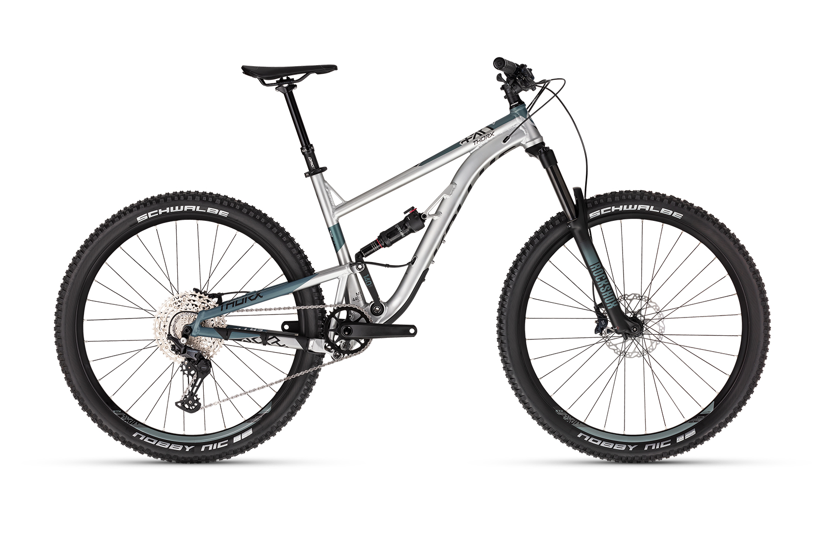 KELLYS Thorx 10 S 27.5"