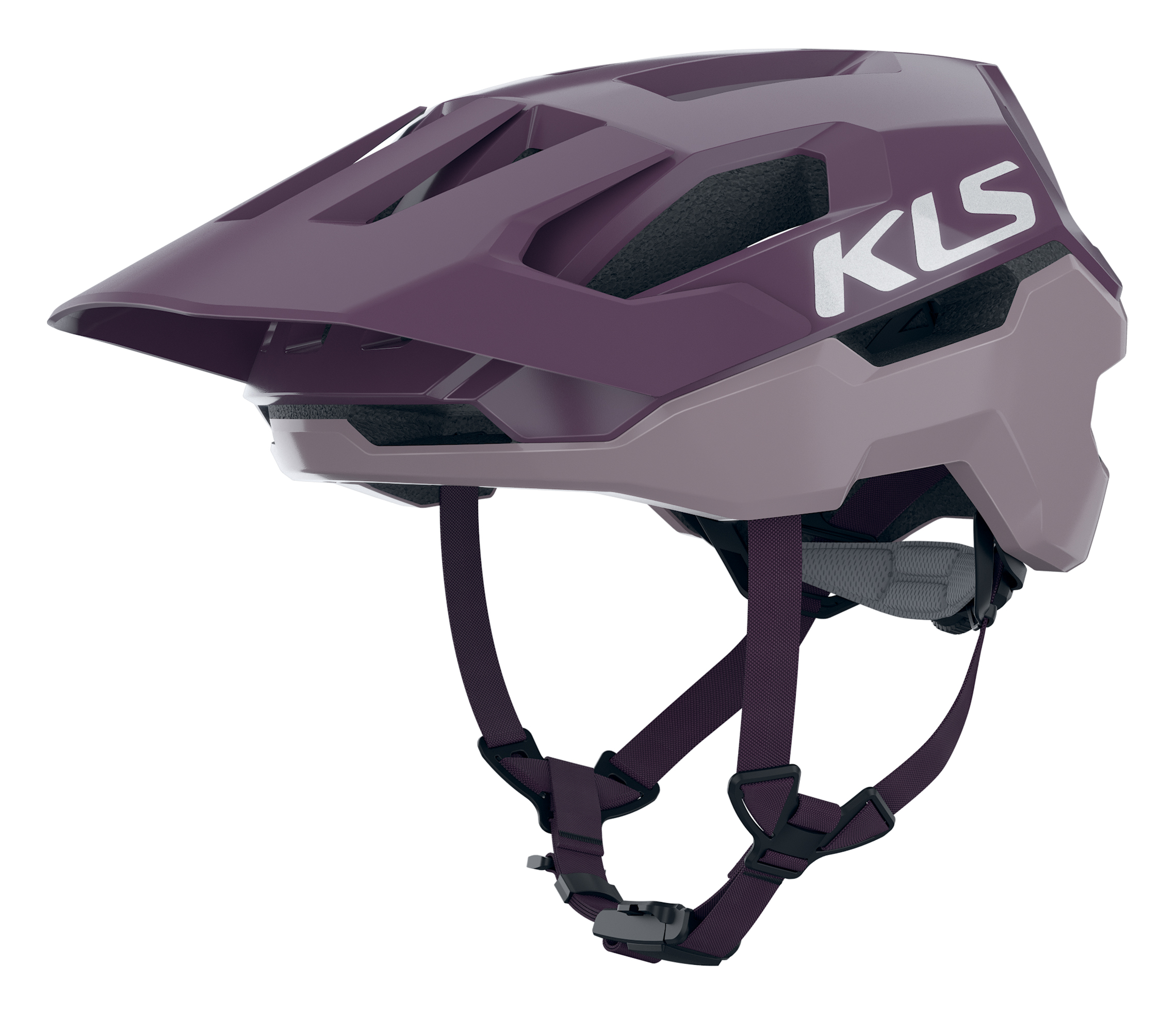 KLS DARE II dark grape M/L