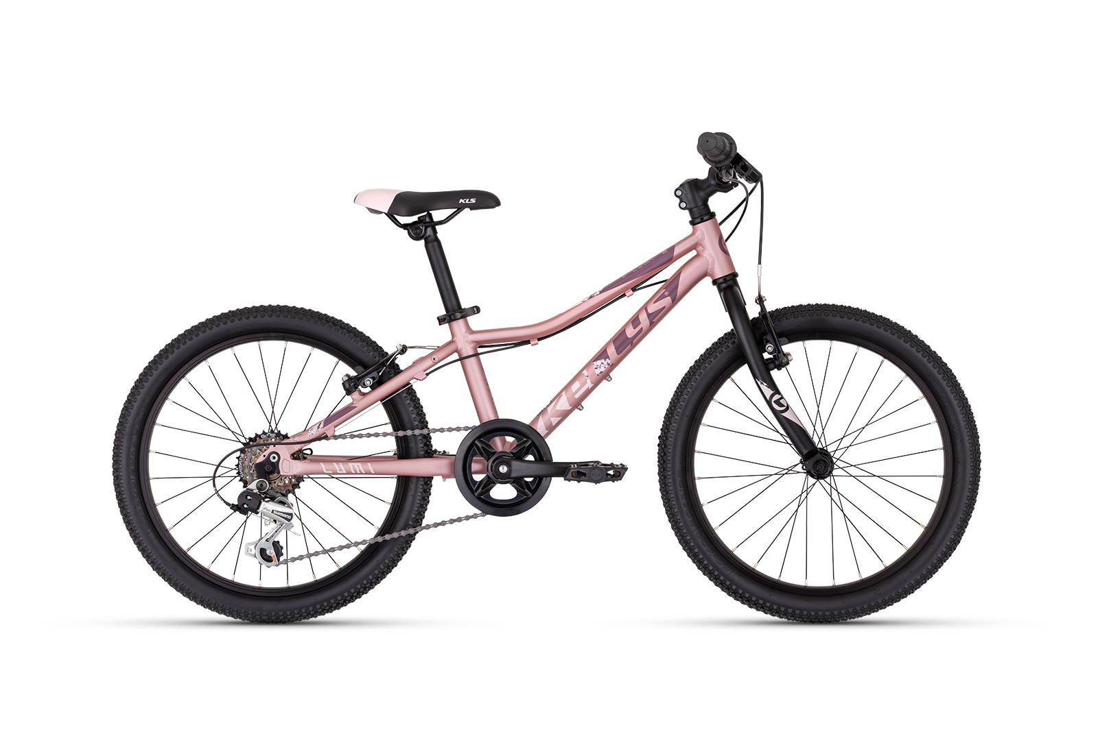 KELLYS Lumi 30 Rose Gold 20"