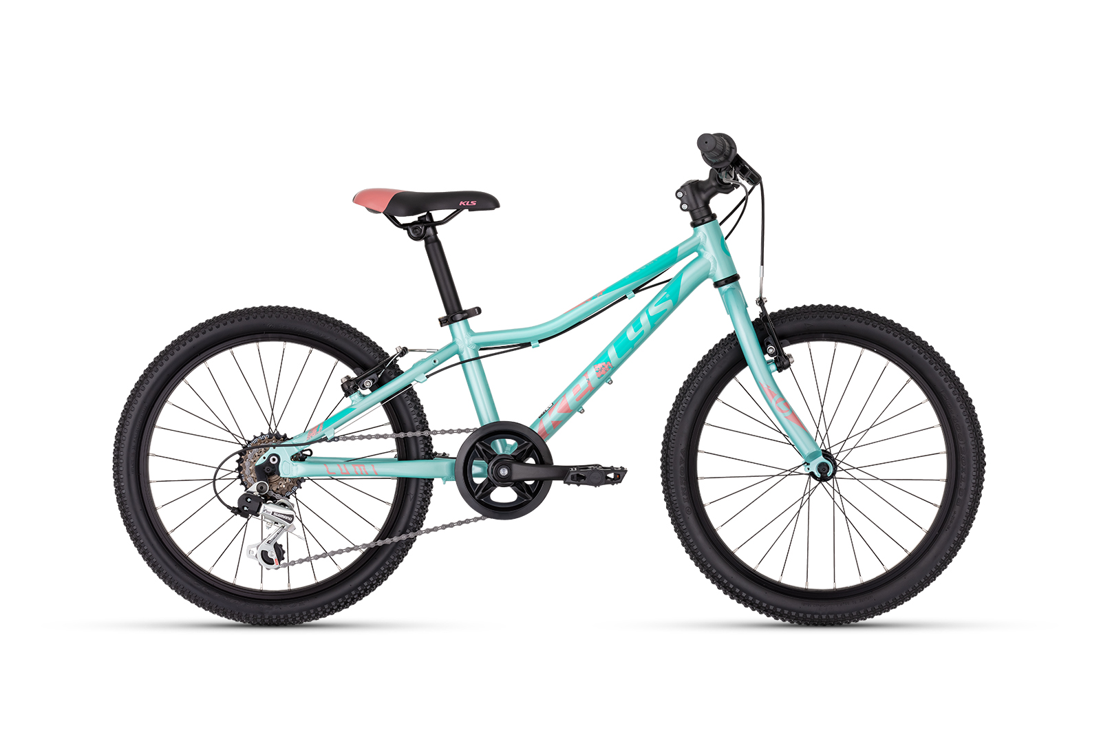 KELLYS Lumi 30 Aqua 20"