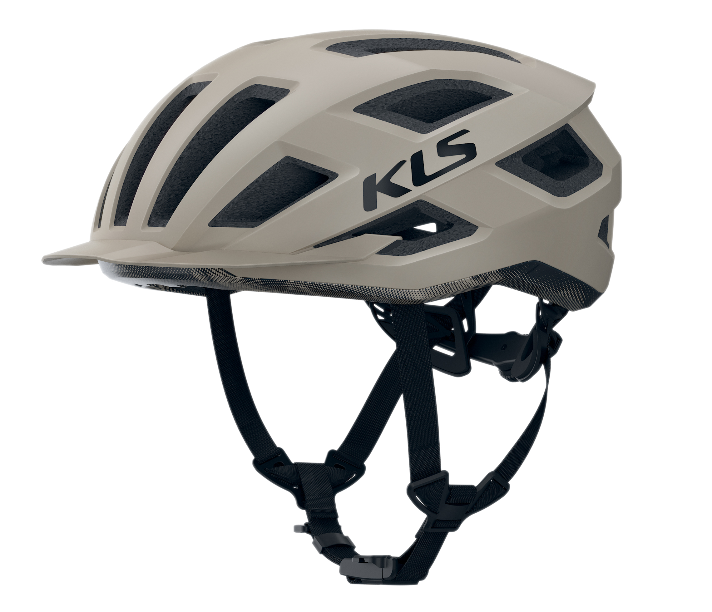 Prilba DYNAMIC II sand L/XL