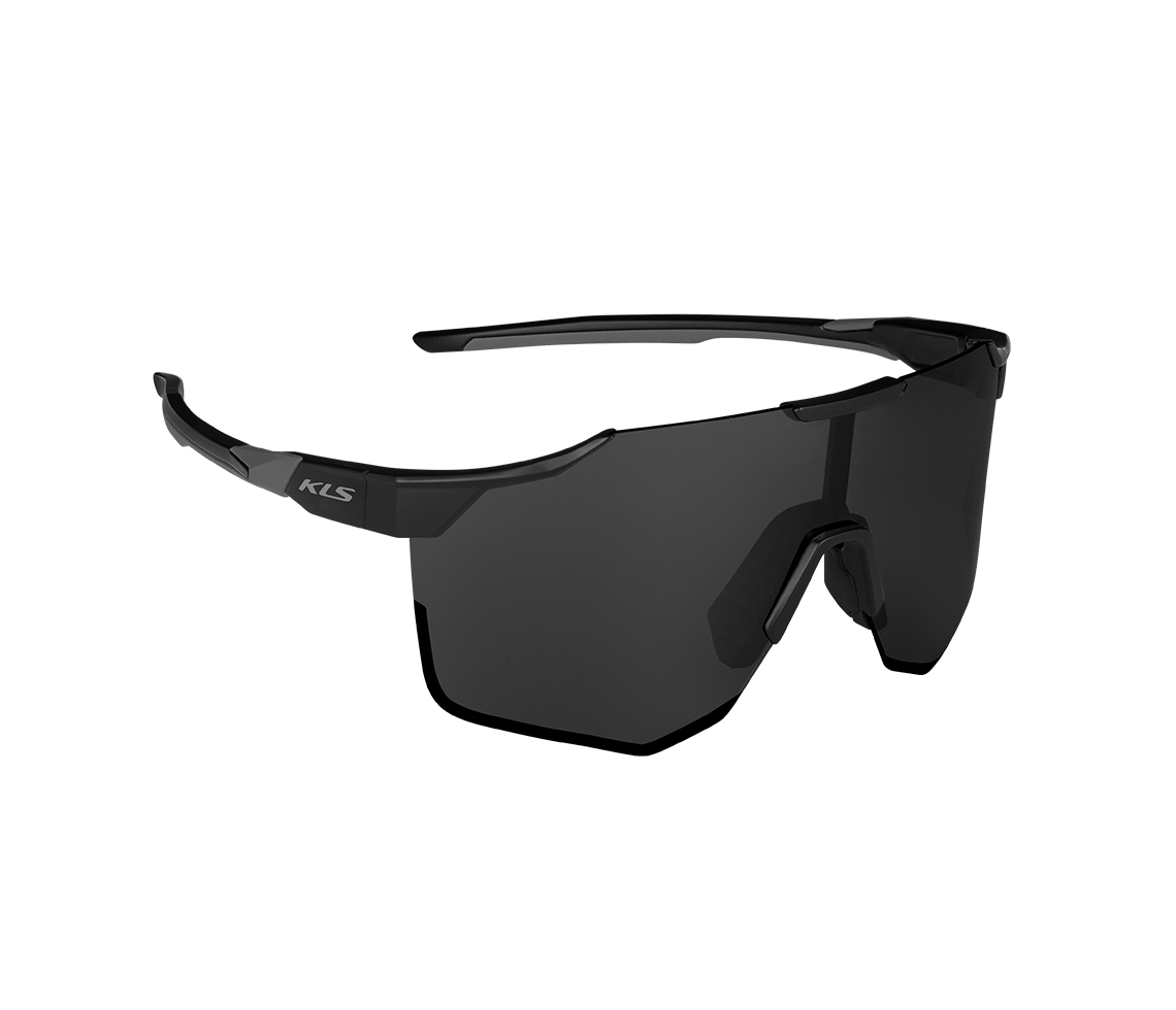 Slnečné okuliare KLS REVEAL photochromic black