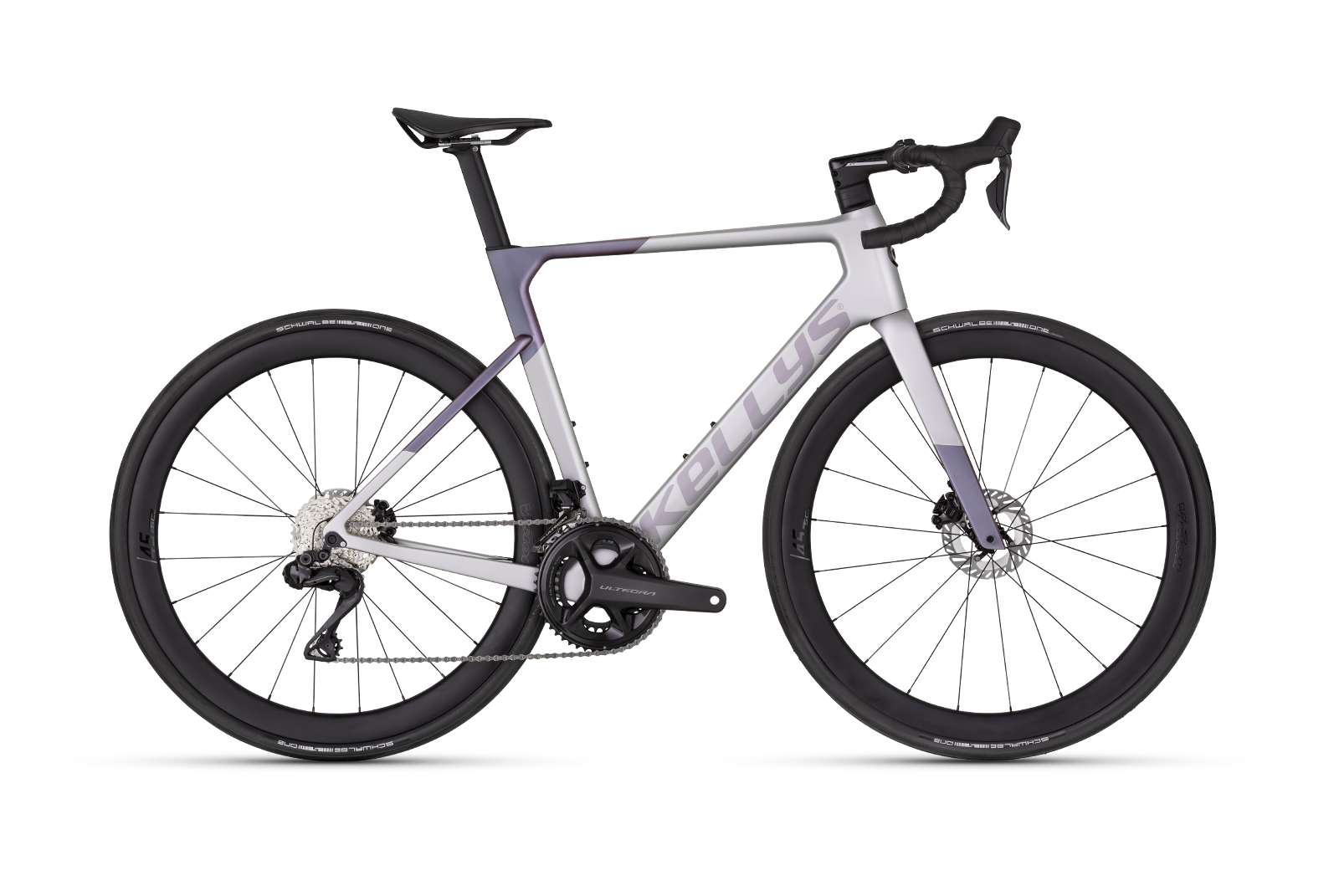 KELLYS URC 90 Arctic Grey M