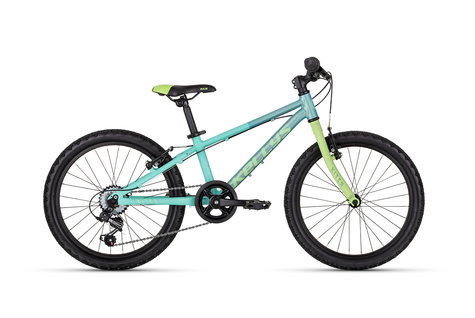 KELLYS Kiter 30 Mint Meadow 20"