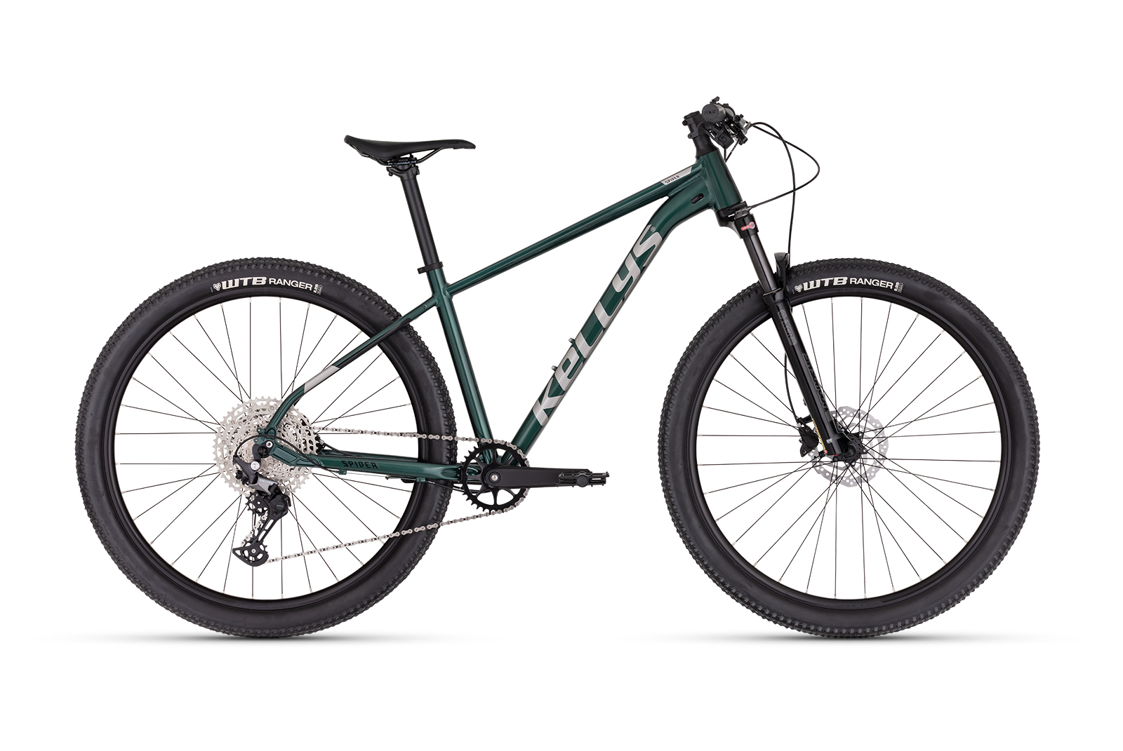 KELLYS Spider X90 Emerald Green M 29"