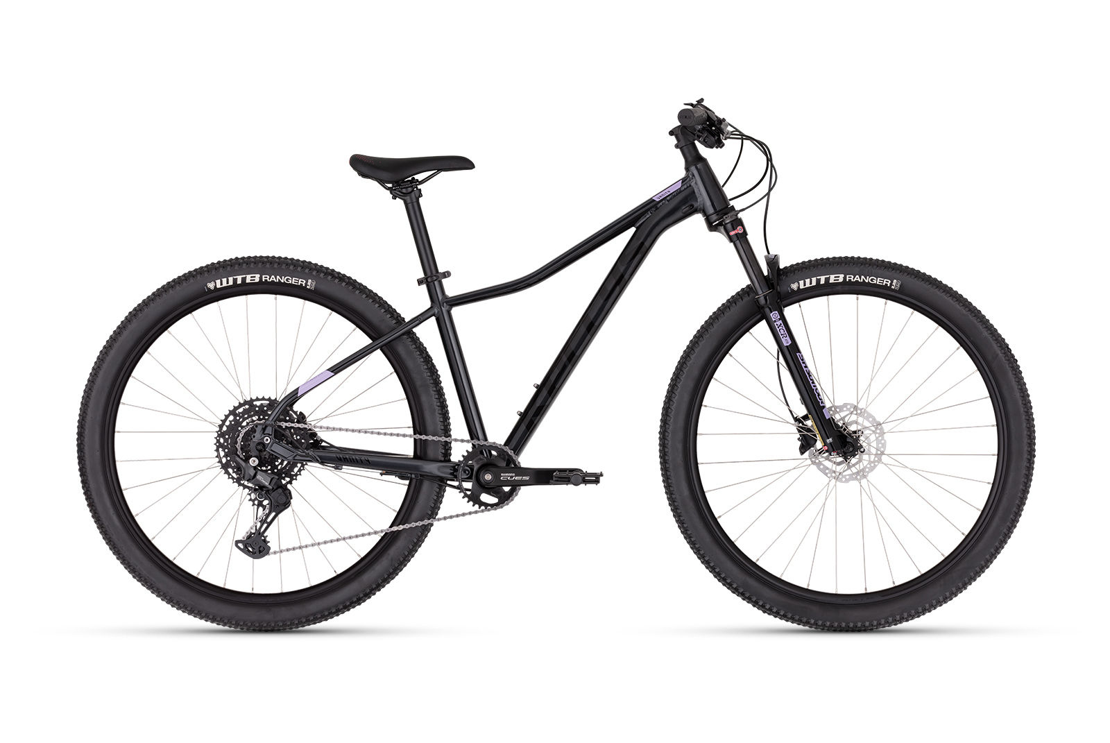 KELLYS Vanity X80 Graphite Grey M 29"