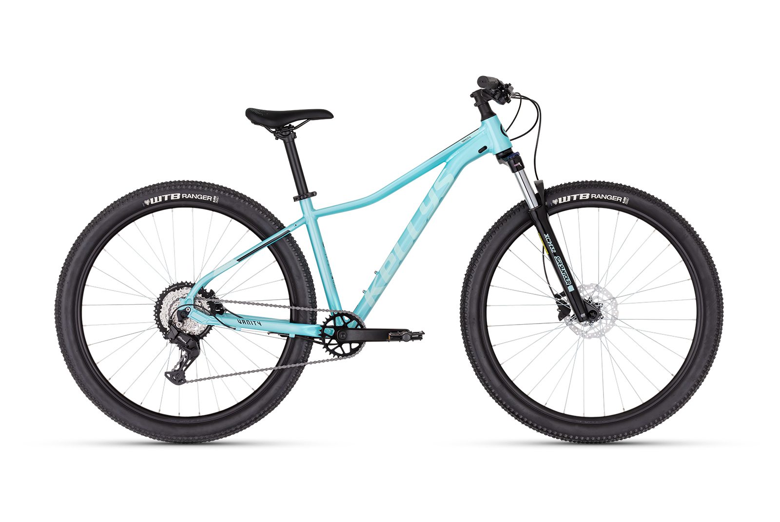 KELLYS Vanity X50 Sky Blue XS 26"